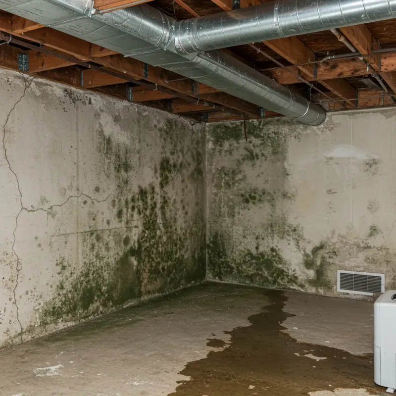 Professional Mold Removal in Grand Canyon, AZ