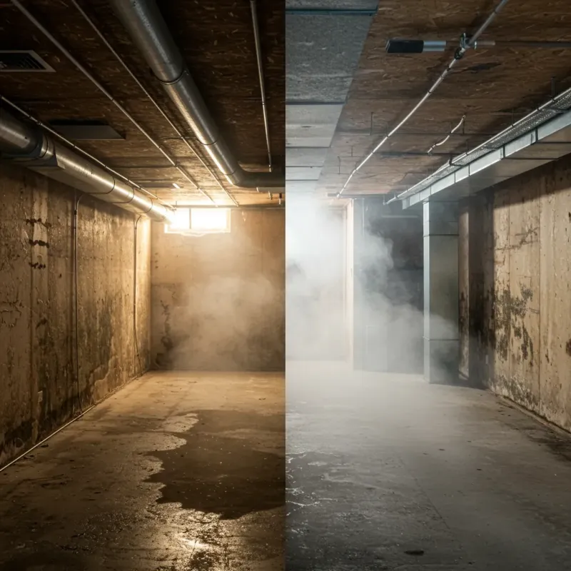 Professional Odor Removal in Grand Canyon, AZ